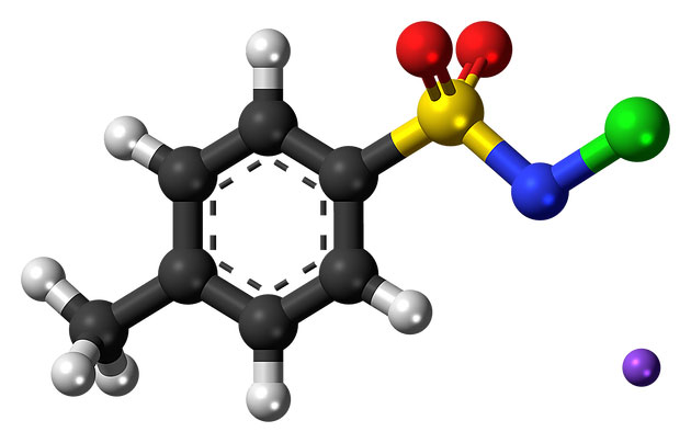 Understanding Chloramines and Water Disinfection